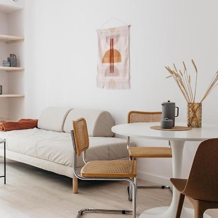 Powder Apartment - Loftaffair Krakov Exteriér fotografie