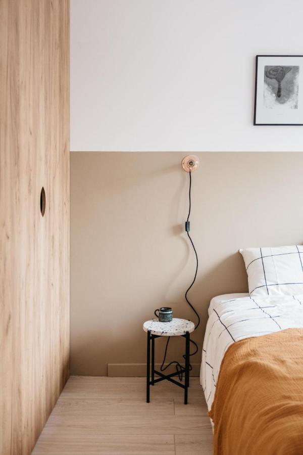 Powder Apartment - Loftaffair Krakov Exteriér fotografie