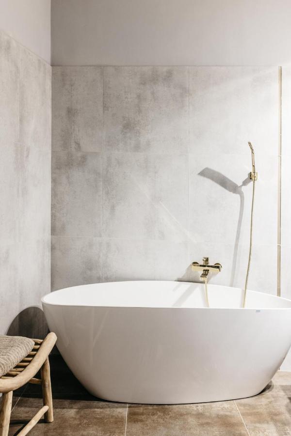 Powder Apartment - Loftaffair Krakov Exteriér fotografie