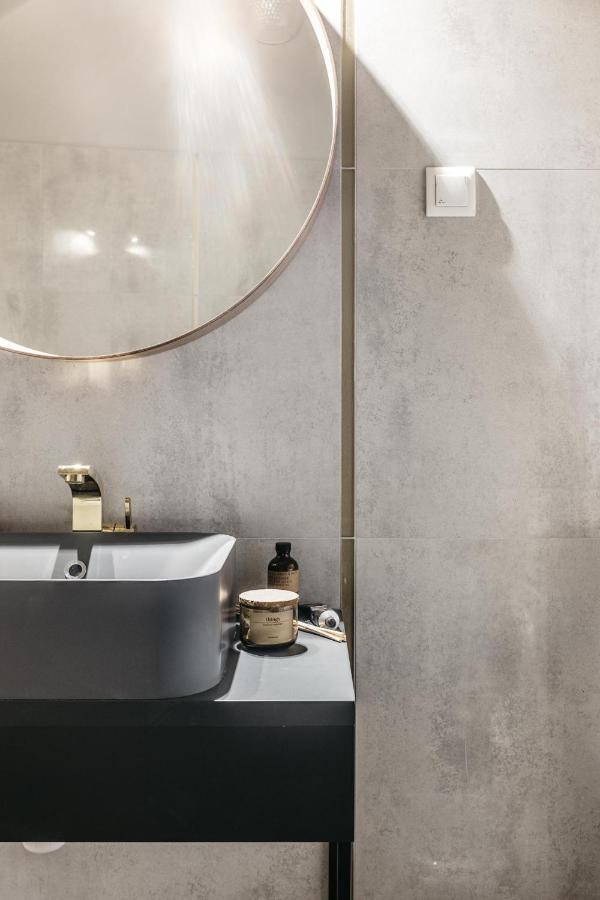 Powder Apartment - Loftaffair Krakov Exteriér fotografie