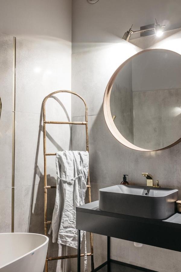 Powder Apartment - Loftaffair Krakov Exteriér fotografie