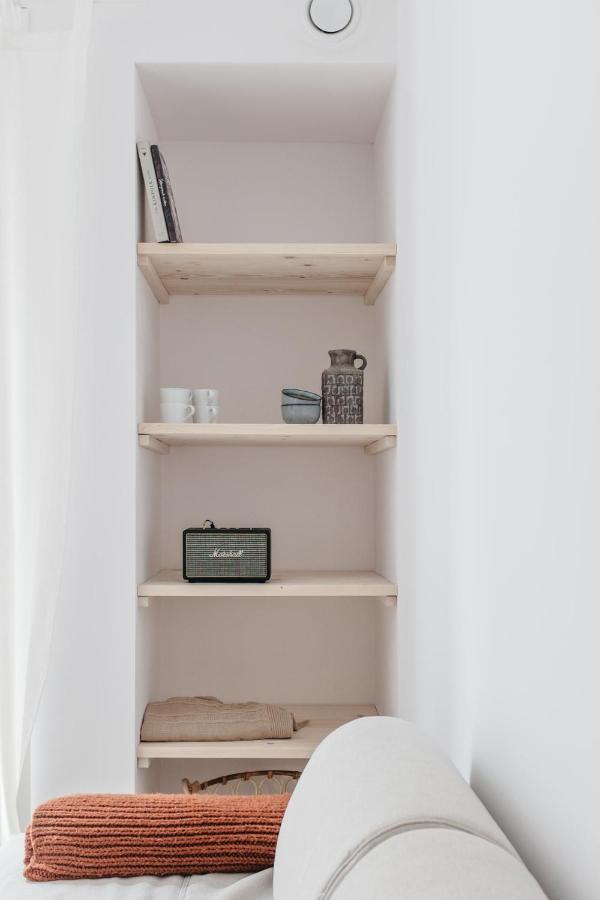 Powder Apartment - Loftaffair Krakov Exteriér fotografie