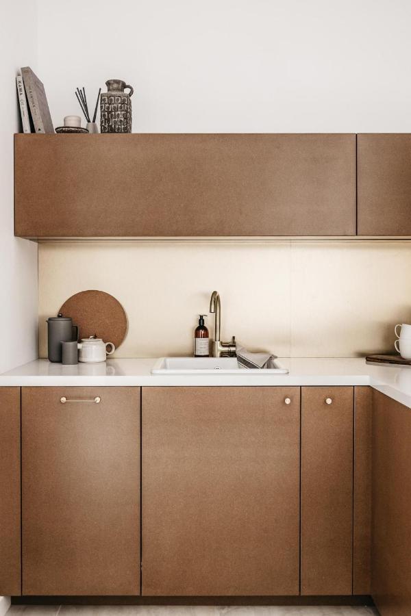 Powder Apartment - Loftaffair Krakov Exteriér fotografie
