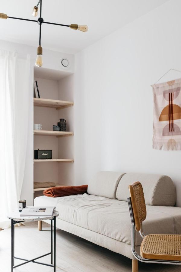 Powder Apartment - Loftaffair Krakov Exteriér fotografie