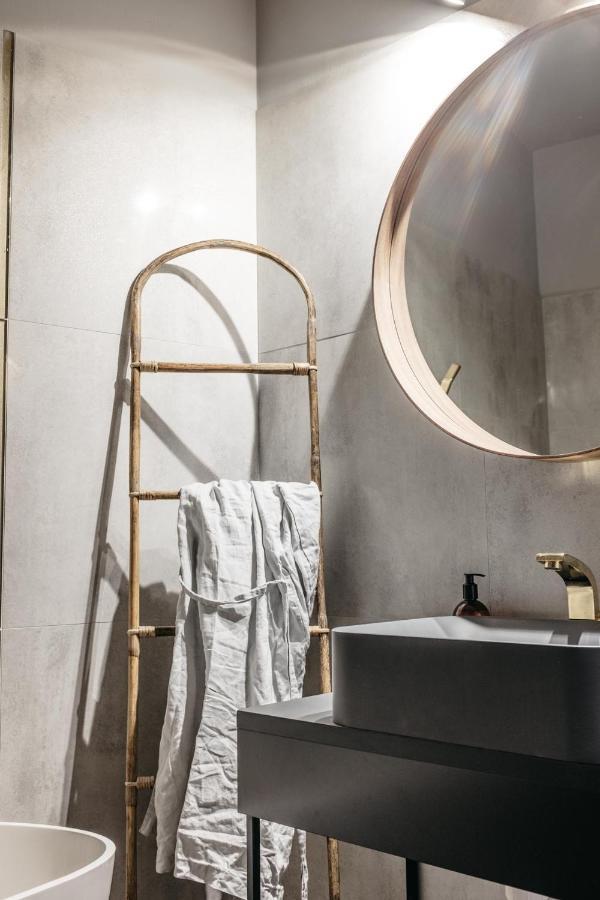 Powder Apartment - Loftaffair Krakov Exteriér fotografie