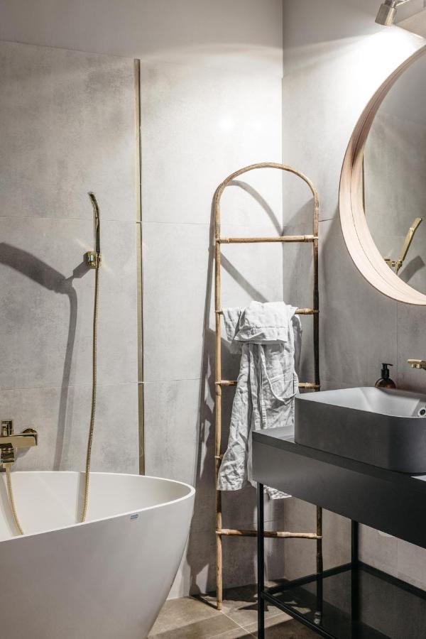 Powder Apartment - Loftaffair Krakov Exteriér fotografie