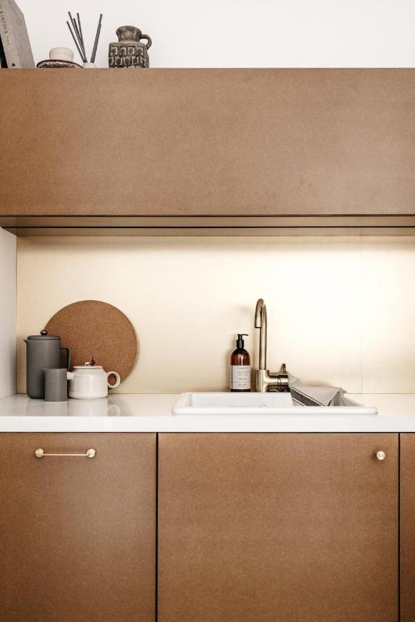 Powder Apartment - Loftaffair Krakov Exteriér fotografie
